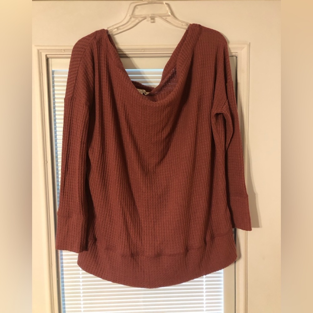 Express NWOT Top